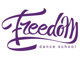 Logo Freedom